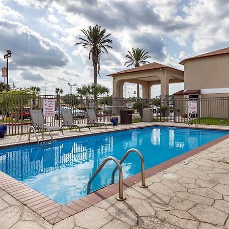 Best Western Plus Orange County Vidor Екстер'єр фото