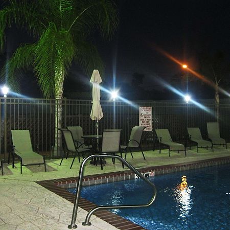 Best Western Plus Orange County Vidor Екстер'єр фото