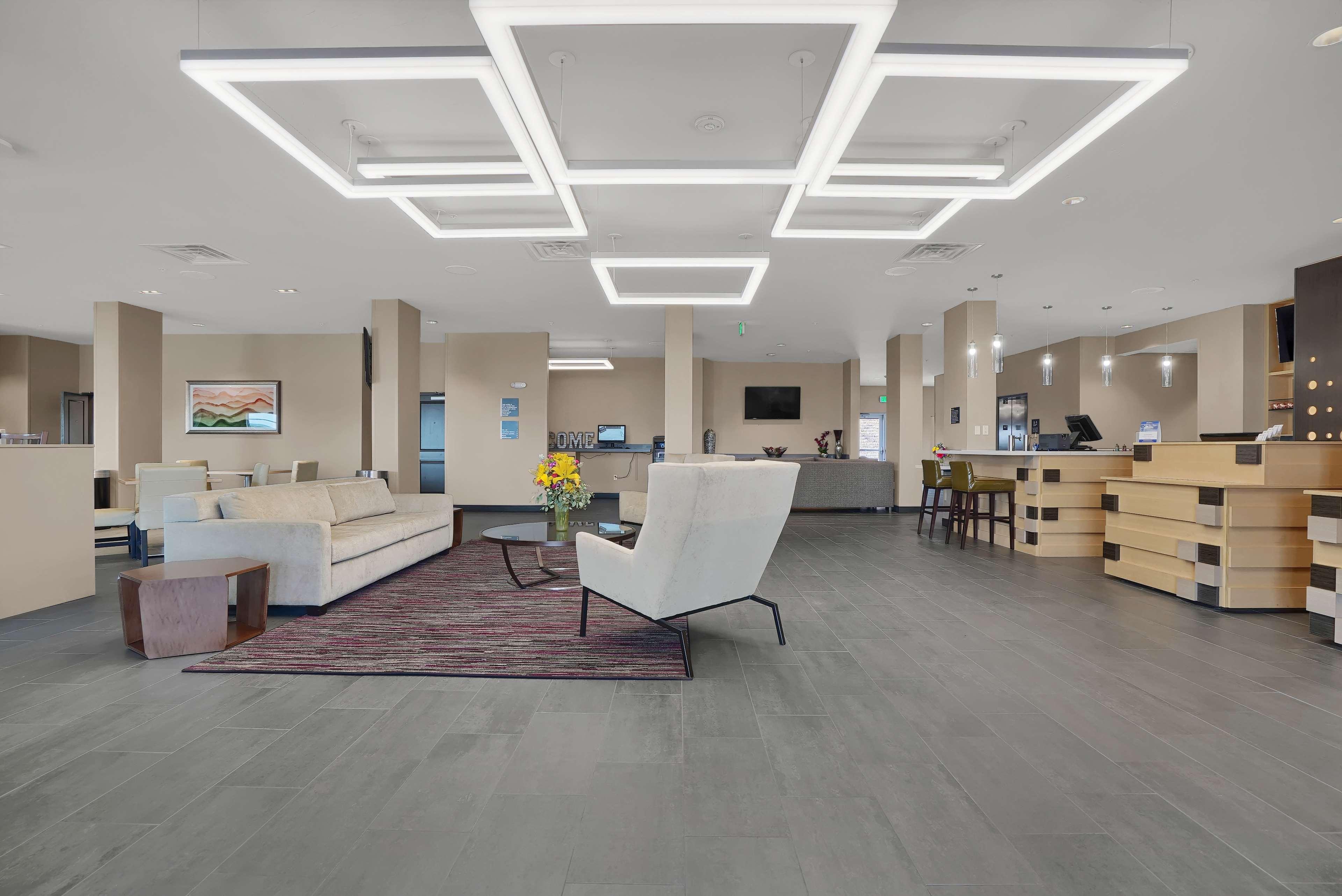 Best Western Plus Orange County Vidor Екстер'єр фото