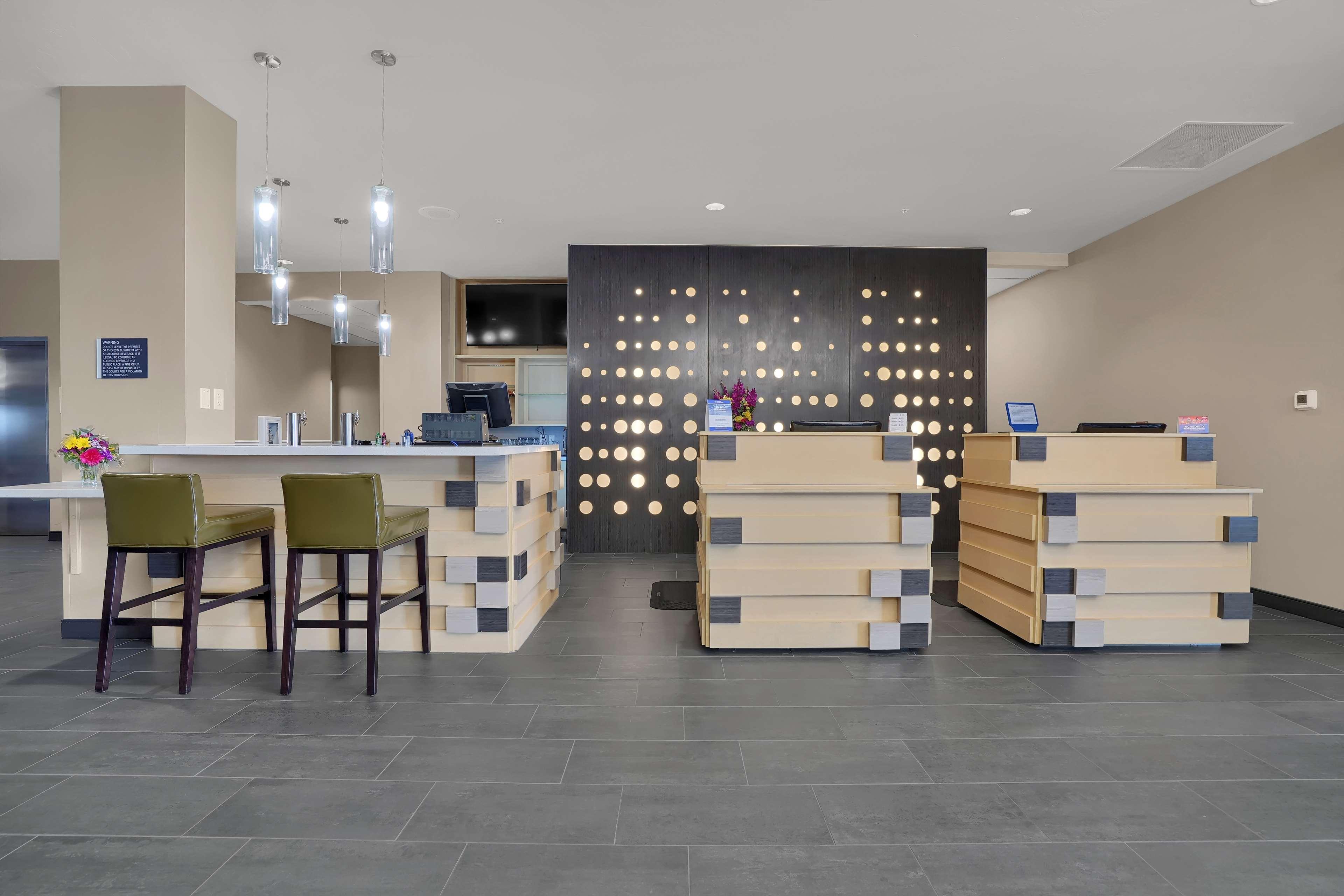 Best Western Plus Orange County Vidor Екстер'єр фото