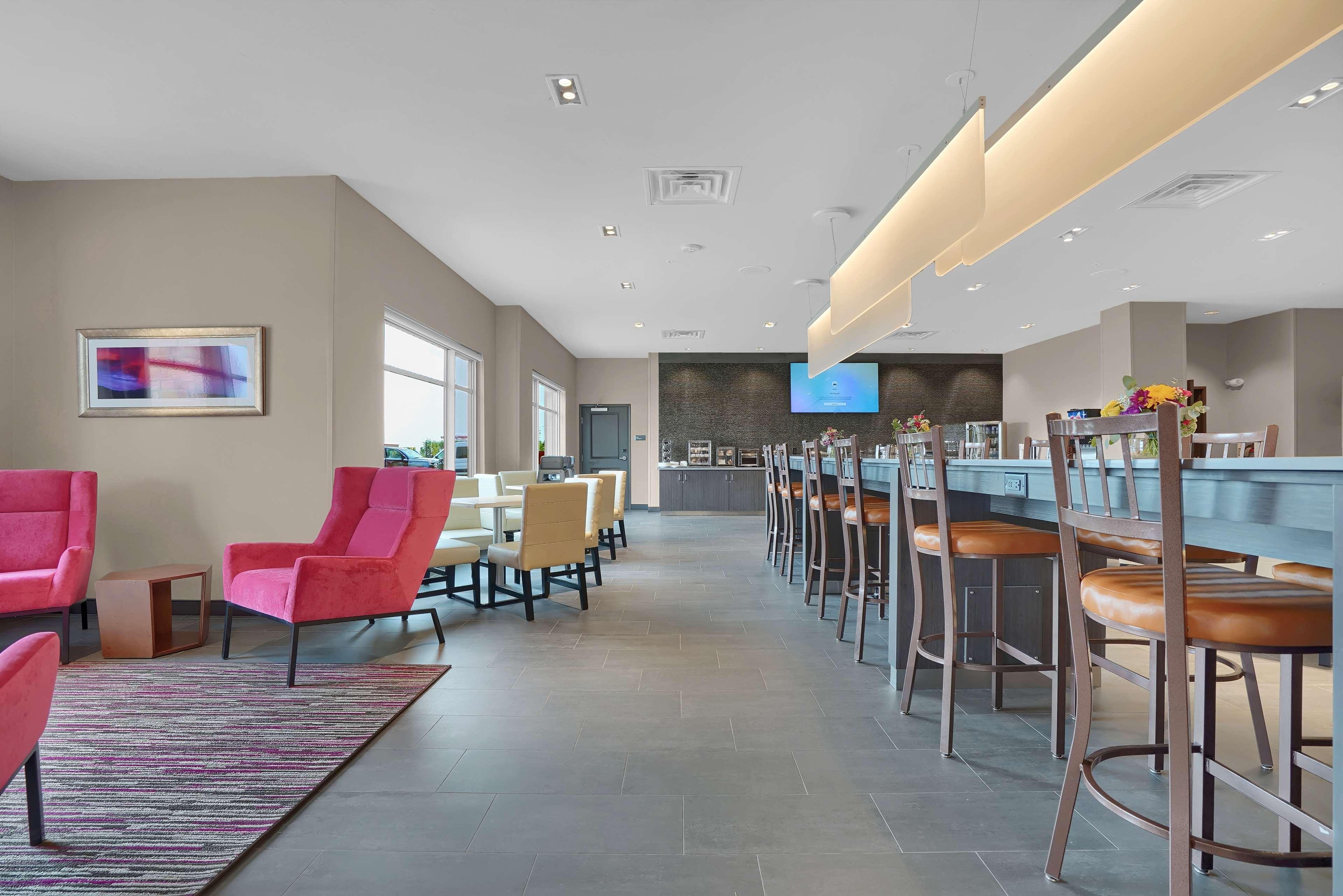 Best Western Plus Orange County Vidor Екстер'єр фото