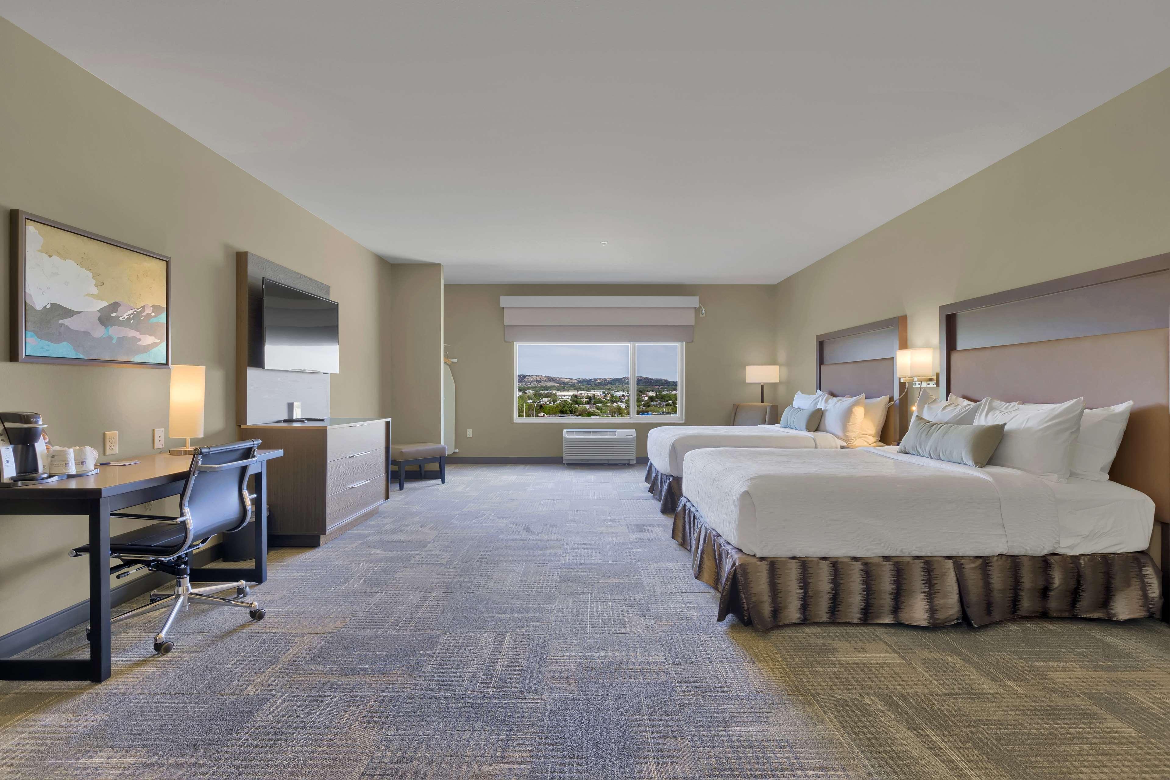 Best Western Plus Orange County Vidor Екстер'єр фото