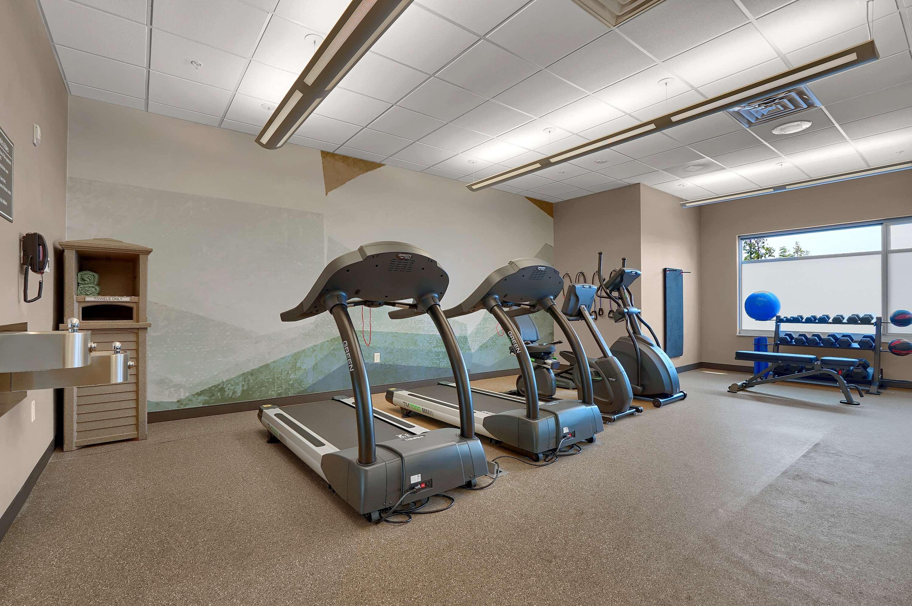 Best Western Plus Orange County Vidor Екстер'єр фото