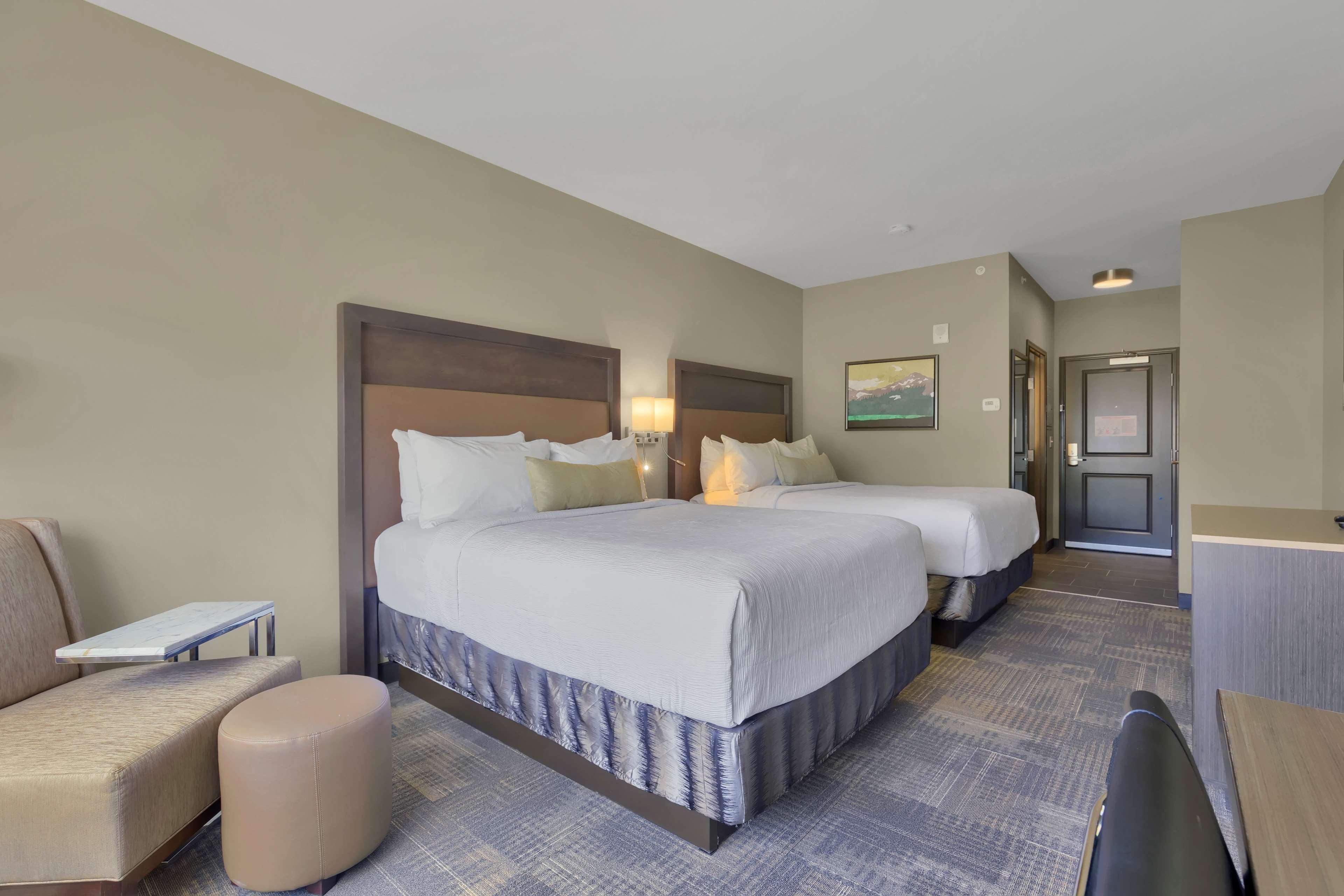 Best Western Plus Orange County Vidor Екстер'єр фото