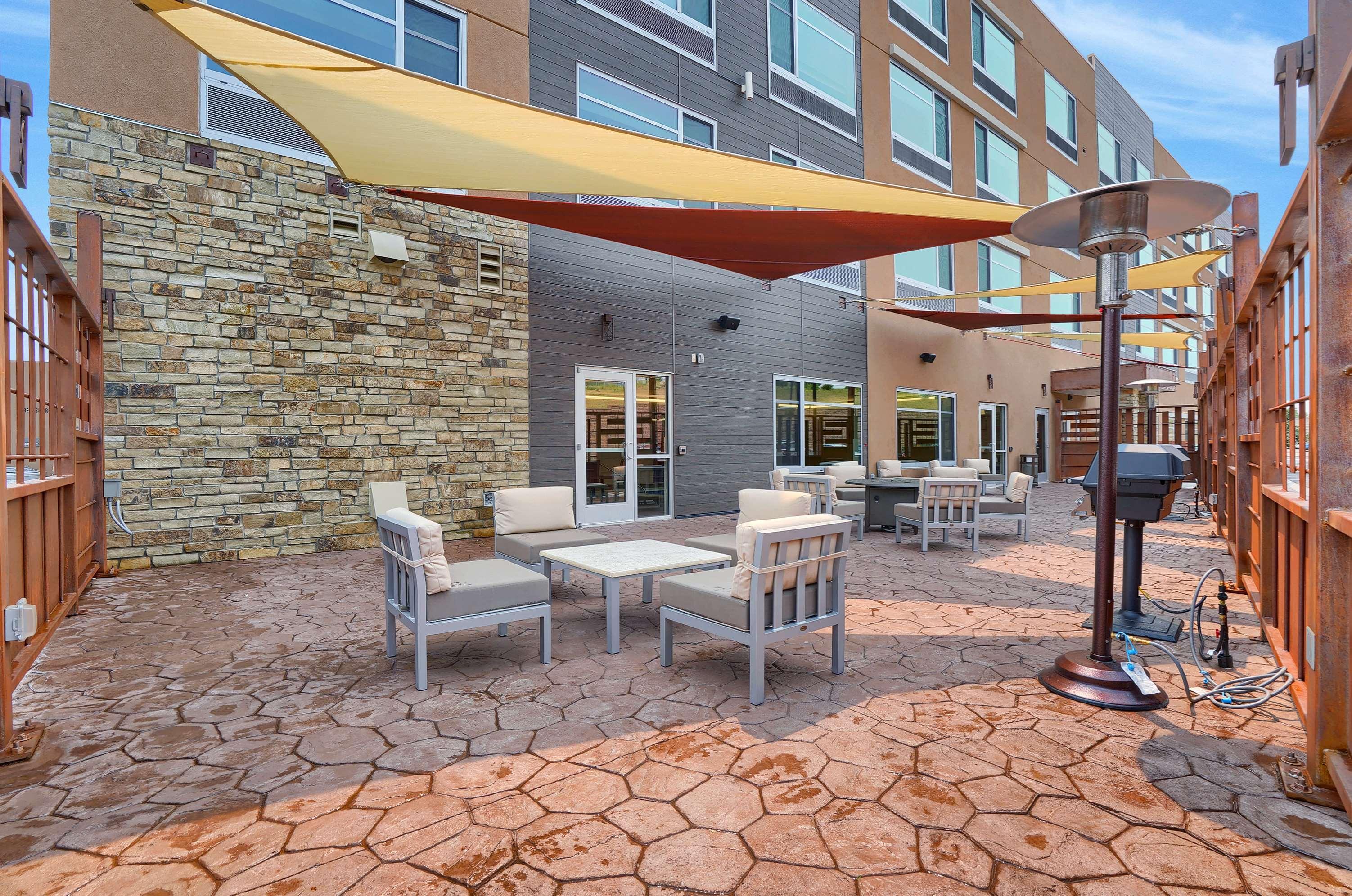 Best Western Plus Orange County Vidor Екстер'єр фото
